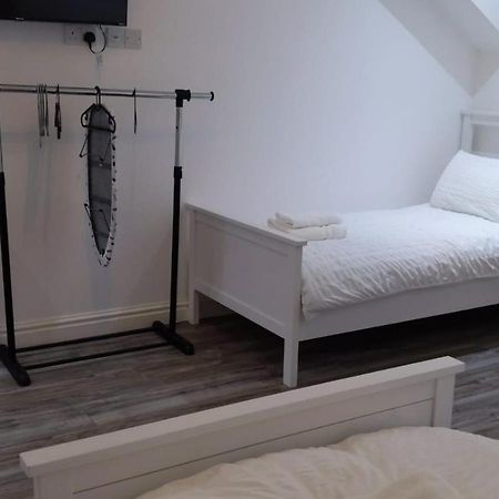 Citybreaks Rooms With Free Parking Liverpool Extérieur photo